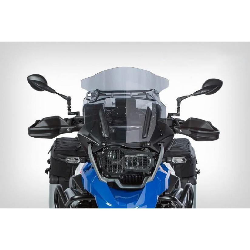 Motorcycle Handlebar Handguard for Honda Integra750 NC750D Integra 750 NC750 NC 750 D Shield Hand Guard Protector Windshield