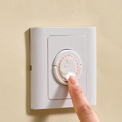 Seguridad infantil – Protección frente al riesgo eléctrico