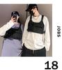 Trendy Hip-Hop Chest Bag: Functional Tactical Vest and Backpack