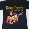 New Robin Trower For Fans Unisex S 235XL T Shirt 14D200