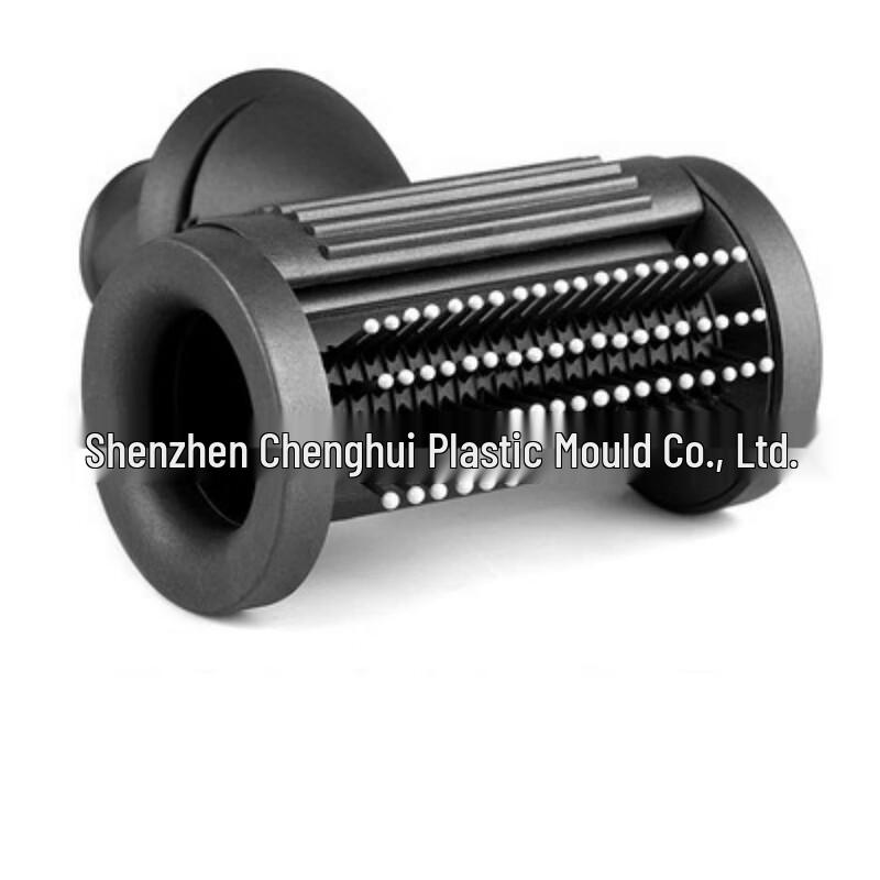 Высокоскоростной фен Профессиональный набор насадок