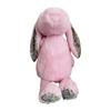 Floppy Ear Bunny Plush Soft Stuffed Animal 25/40cm Bunny Huggable Doll Adorable Plush Companion Gift for Girls