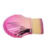 Soft Hair BB Cream Foundation Brush Fashionable Blusher Makeup Brush Cosmetic Tool