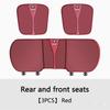 Car Breathable Cushion Four Seasons General New Non-Slip Sticker For BMW 1 3 5 7 Series M X1 X3 X5 F15 F16 F20 F30 M3 M4 E34 E46 npdf01