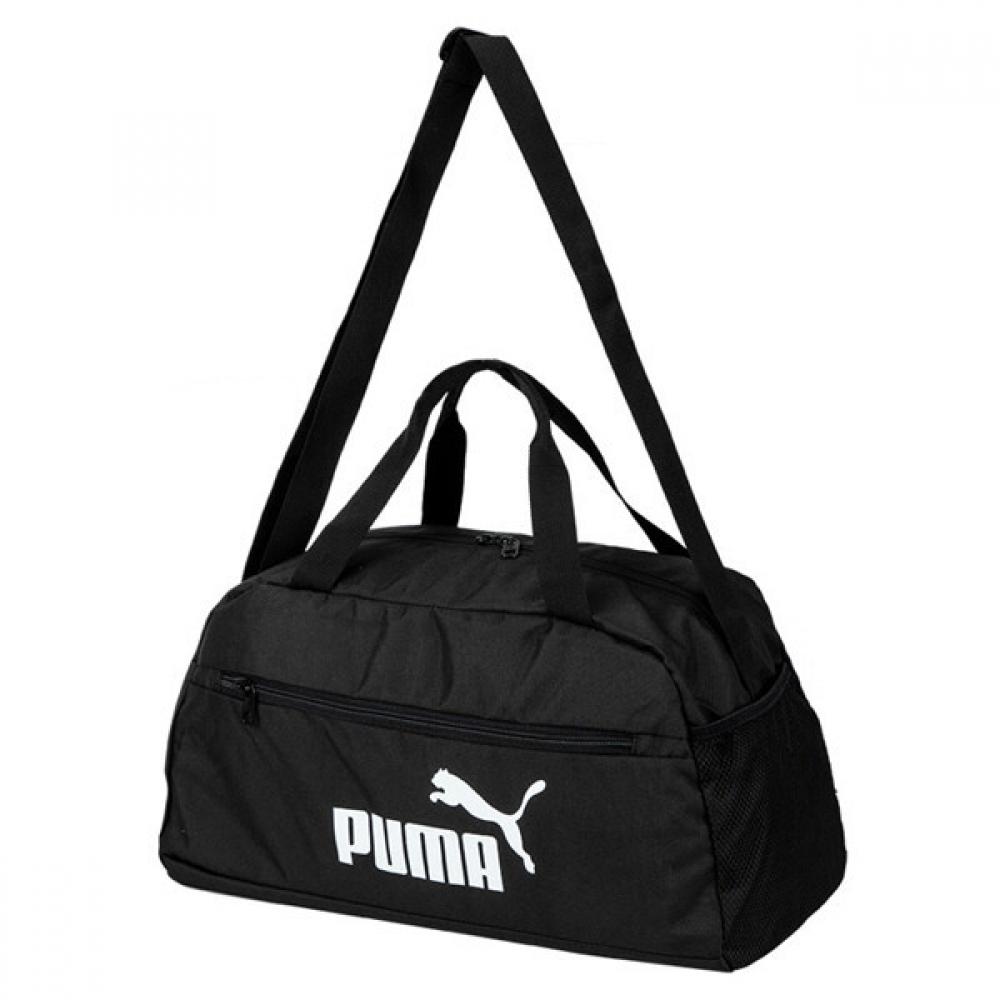 

Puma Спортивная сумка Fqj 079949 01 Спортивная сумка Puma Phase FREE