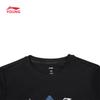 LI-NING Kids' Unisex Quick-Dry T-Shirt