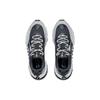 new LINING CF Casual Shoes Men Low Top Black/Gray