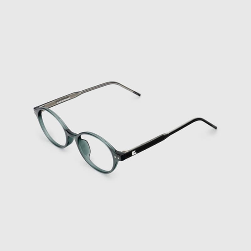 BLUE ELEPHANT MIA blue green