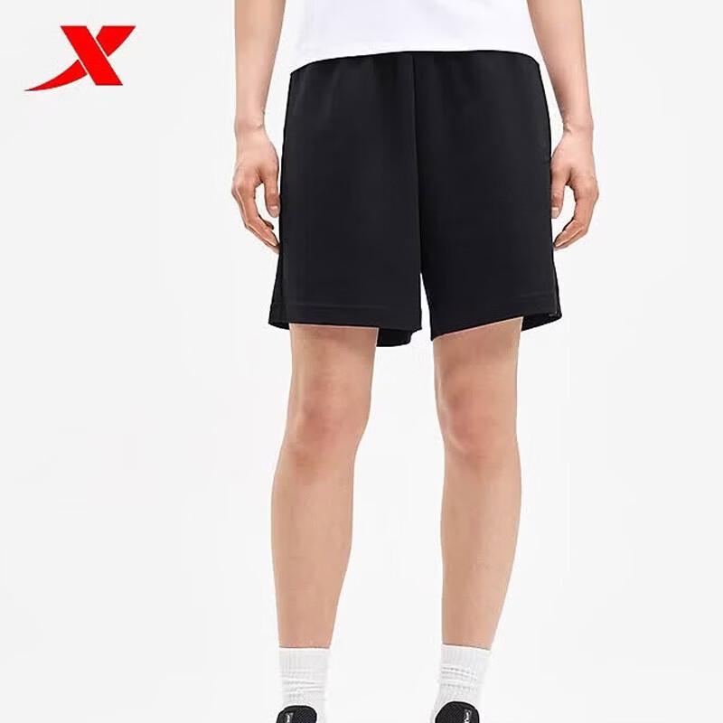 XTEP Women s Knit Running Shorts XS