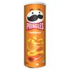 Pringles Paprika Crisps 165 G