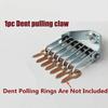 New Style 7 Fingers Hook Puller Car Metal Bodywork Panel Dent Repair Tool Spot Welding M16 For Car Sheet Metal Repair