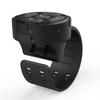 Wireless Controller Button Waterproof Smart Wireless Remote Hands-free Phone Call for Helmet Earphone Motorcycle/Bike Handlebar