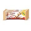 Snack Assortiti Cioccolato e Biscotti Kinder