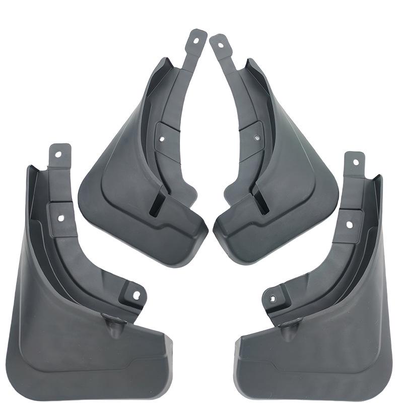 Mudguards for Great Wall King Kong Pao King Kong Poer 2022 Car