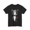 Monkey Business T-Shirt Funny Animal Tee Jungle Theme Unisex Shirt  Unisex T-Shirt