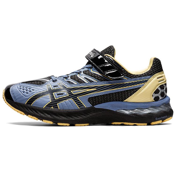 New Asics X Kiko Kostadinov X Brain Dead Gel Fratelli 'Half Man Half Alien' 1201A405-960