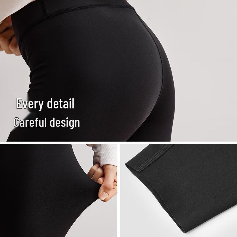 Semir Women's Wang Yuwen Collection Slim-Fit Shark Pants