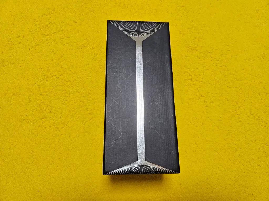 BTS AmiBalm 3 Komplettset