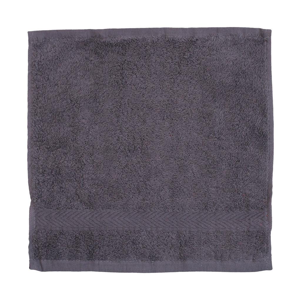 Towel City Luxury Face Towel