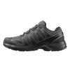 [Salomon] Hiking & Trekking Shoes X-ADVENTURE RECON WP Men's – L47809200, Size 25.0 Cm, Asphalt/Castlerock/Black