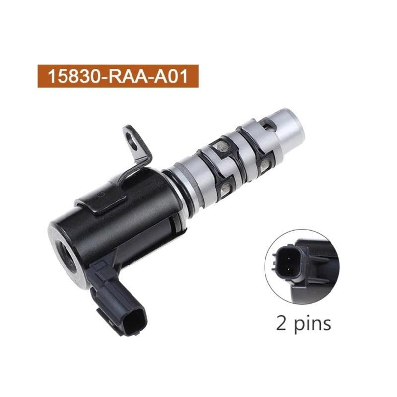 Metallöl-Durchflussregler-Magnetventil 917-277 5830RAAA01 15830-RAA-A01 037495092746 6418-12-0108 Erhöhung der Motorlebensdauer