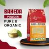 Birju Mahavir 400 Gr Baheda Powder - Terminalia Belerica, Natural (BMPL-327)