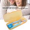 Orthodontic Oral Care Kit Teeth Brace Cleaning Brush Interdental Brush Orthodontic Wax Tools