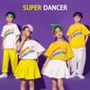Kindergarten Rainbow Choir & Cheerleading Performance Uniform