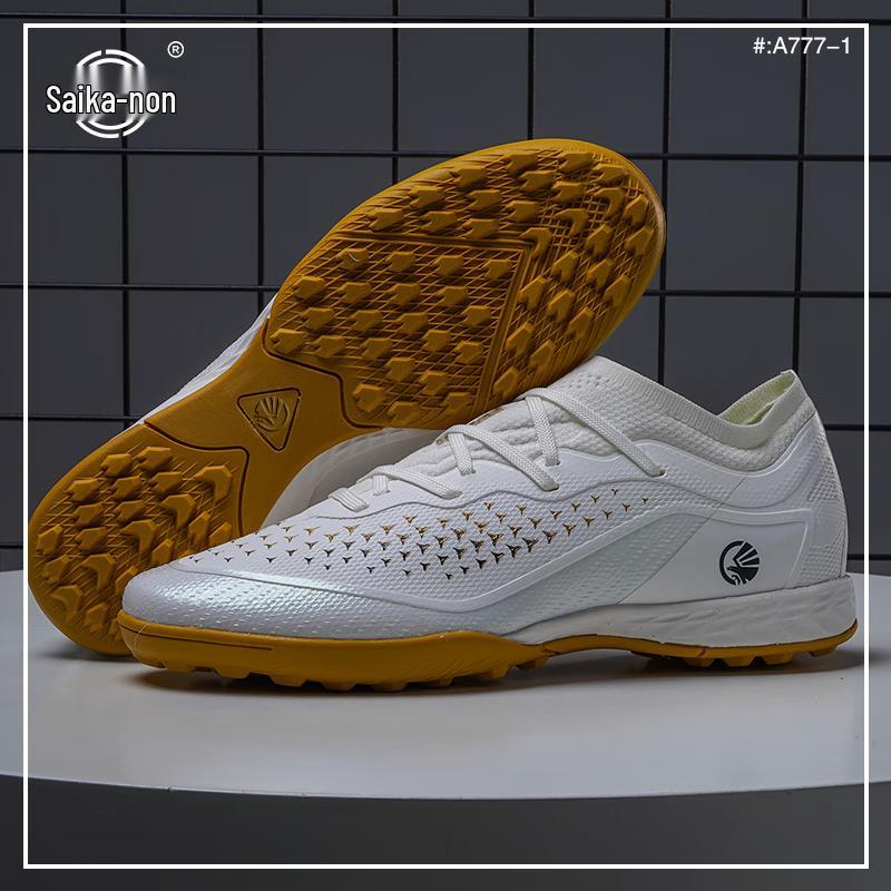 

Sakai Unisex TF Turf Soccer Shoes 36
