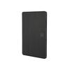 Funda Tucano TAB-GSA11P25-BK para Samsung A11+ 8 7" TPU Negra Reciclada