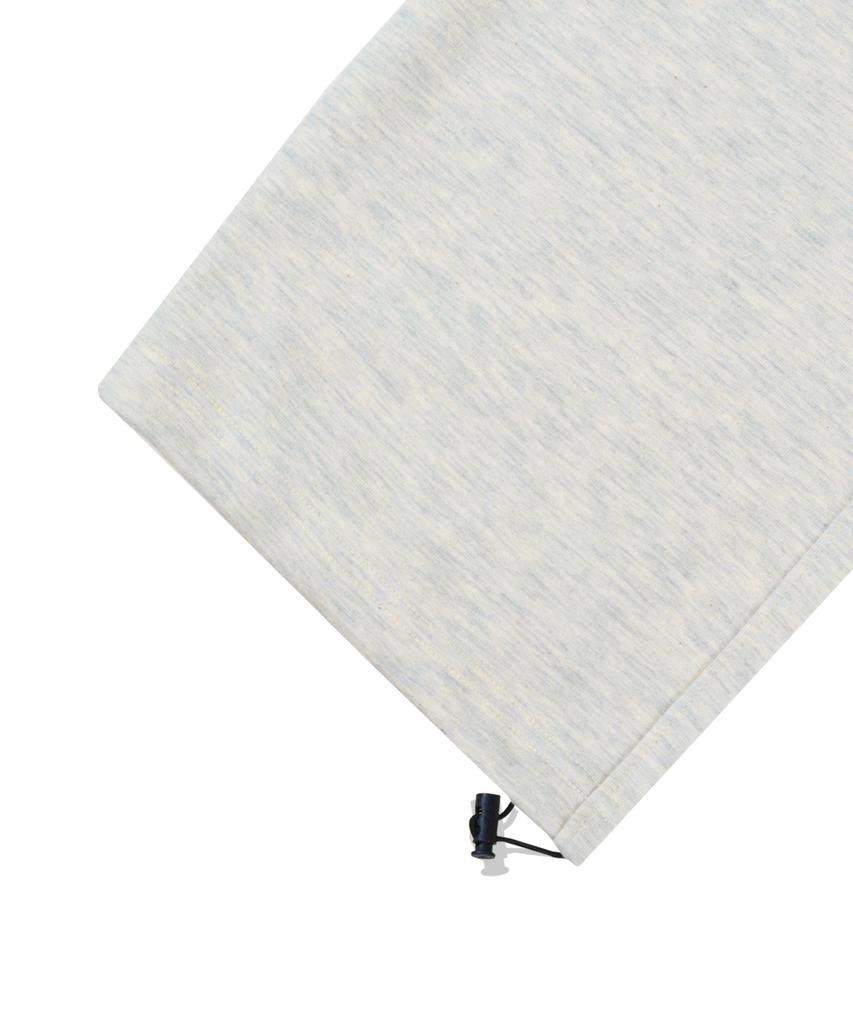 GAINSBORO Classic String Pants_Oatmeal