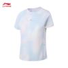 Li-Ning Women's Quick-Dry Cool Short Sleeve T-Shirt