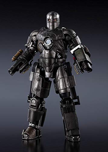 

Sconosciuto - Iron_Man Figure, Multicolor, D8353323FD