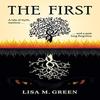 The First by Lisa M Green Paperback Book 9781952300103