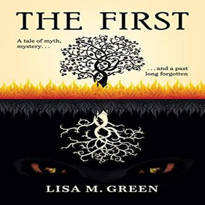 The First by Lisa M Green Paperback Book 9781952300103