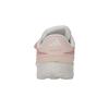 Adidas Run 70s Ac Comfortable Fashion Non-Slip Breathable Low-Top Walking Shoes Baby Shoes Pink JR5872