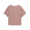 Puma Women S Running ShorT Sleeve T ShirT Run Coolcell Tee