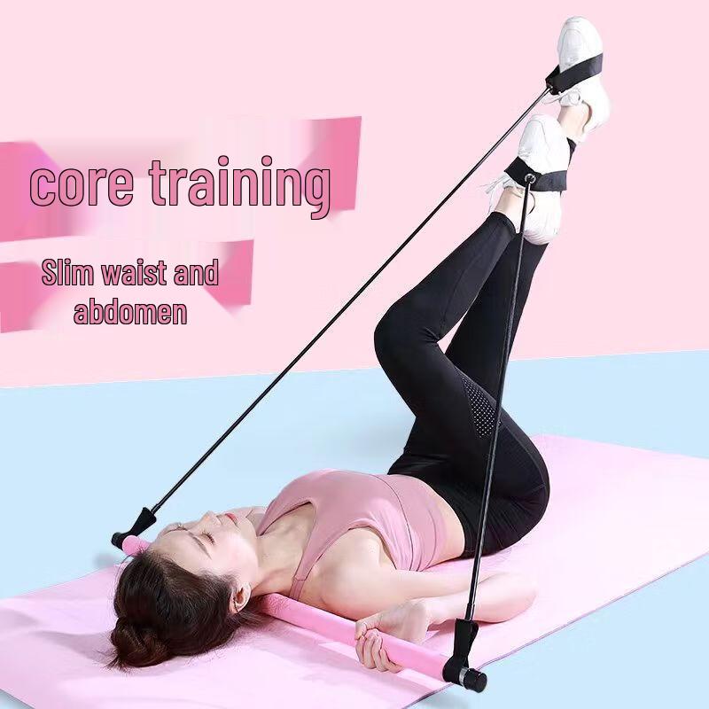 Joinfit Pilates Bar Resistance Band Kit