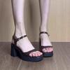 Scarpe da donna – Sandali