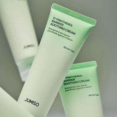 D-Panthenol Barriere Beruhigende Creme 80ml
