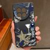 Case For OnePlus 15 13 13T 12 Leopard Star Disco Ball Pattern Shockproof Bumper Soft Silicone Cover For Oneplus Nord 5 13R 12R 11R 5G