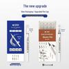 Sta 3751 Waterproof Soft Tip Calligraphy Pen - Extra Fine Brush for Signature & Regular Script Writing