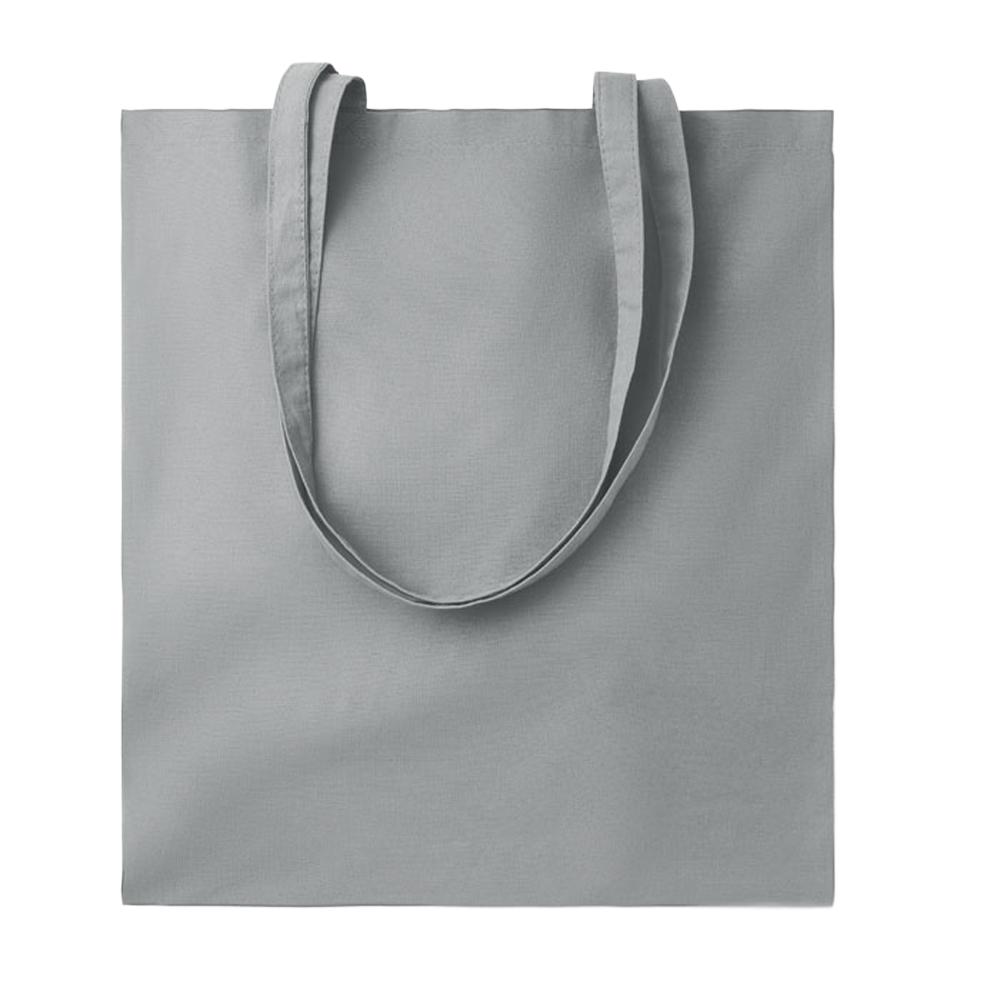 MidOcean Tura Colour Organic Cotton Shopper Bag