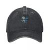 Bat Pose with Gear Baseball Cap tactical cap Icon luxury caps Winter hat Girl Unisexs