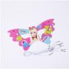 Girl Doll Barbie Pink Birthday Party Supplies Tableware Cups Decorations Plates