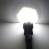 Super Bright Strong Lights Focusing LED Flashlight Outdoor Portable Built-in Rechargeable Battery Multi-function Lights