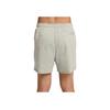 Nike Heritage Dri-Fit Comfortable Soft Skin-Friendly Fashion Solid Color Sports Shorts Men Shorts Light-Smoke-Grey HJ4090-077