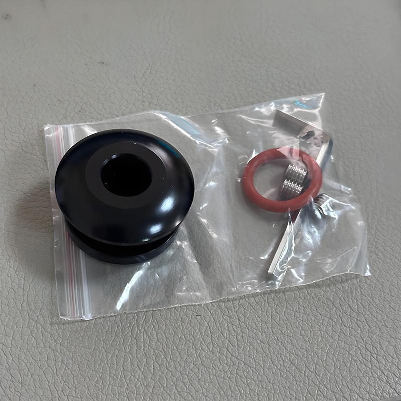 Universal Shift Knob Stopper Shifting Head Limiter Fixed Base Gear Head Buckle Aluminum Car Gear Knob Limiter Modification