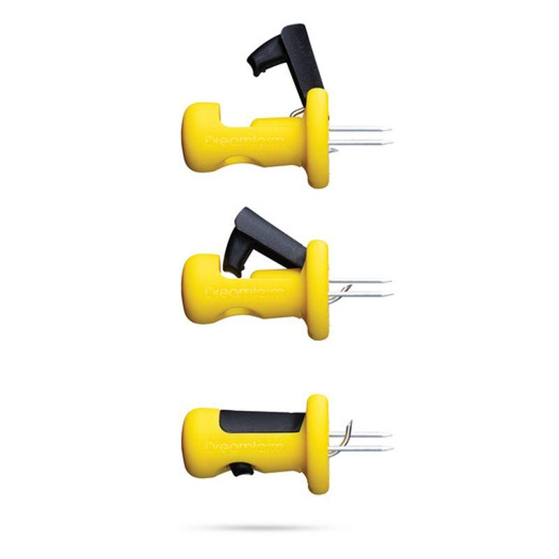 Dreamfarm Rockcorn (4-pack) - Corn Holder