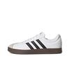 Adidas Neo VL Court 2.0 Low top Skateboard Shoes Unisex Brown ID6015(Team6-)